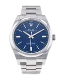 Rolex Oyster Perpetual 114300